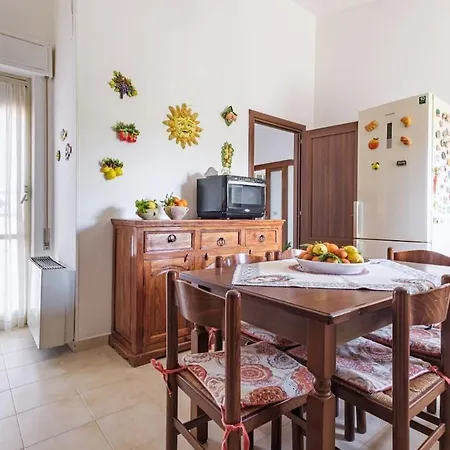 Annaro Villa