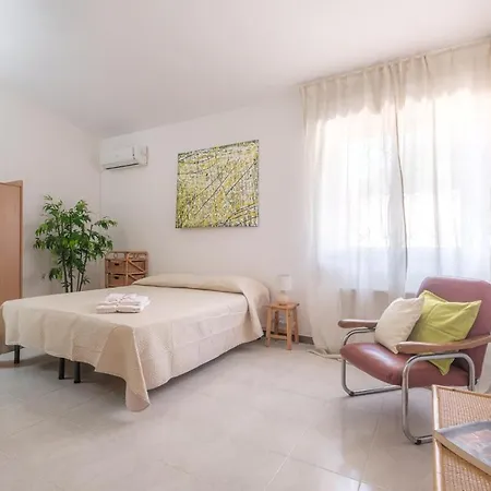 Villa Annaro Belvedere (Sicily)