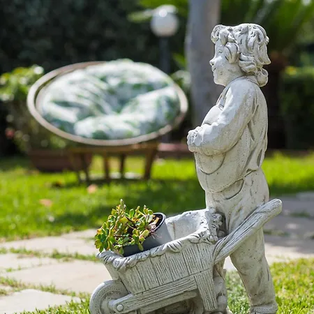 Annaro Belvedere (Sicily)