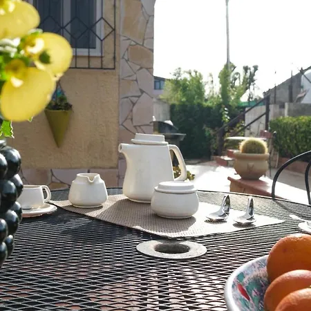Villa Annaro *