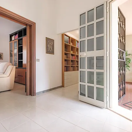 Annaro Villa Belvedere (Sicily)