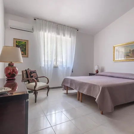 Villa Annaro Belvedere (Sicily)