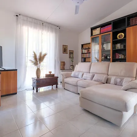Annaro Belvedere (Sicily)